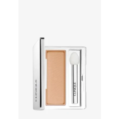 Abbildung von Clinique ALL About Shadow Super Shimmer Lidschatten, Damen, Größe: 1.9 g, Daybreak
