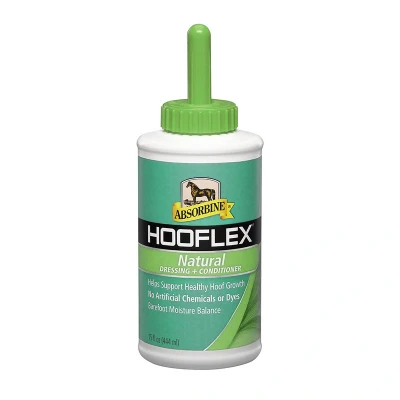 Abbildung von Absorbine Hufdressing Hooflex 444ml