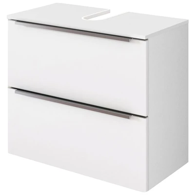 Abbildung von HELD MÖBEL Waschbeckenunterschrank &quot;Matera&quot;, Breite 60 cm, mit matten MDF Fronten und Softclose Funktion