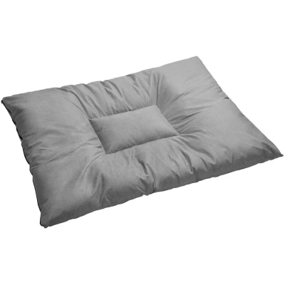 Abbildung von Hundebett Lancaster XXXL (175 x 145 cm), Grau