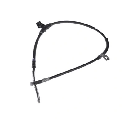 Abbildung von BLUE PRINT ADC446111 Handbremsseil hinten links 1250 MITSUBISHI: PAJERO 2