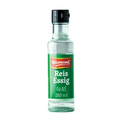 Abbildung von Diamond Reisessig, 3% Säure (1 x 150 ml)