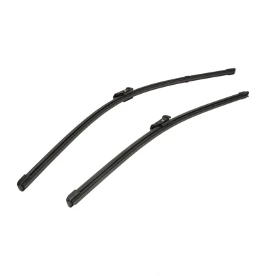 Abbildung von Scheibenwischer Denso Flat DF 037 Flachbalkenwischblatt VOLVO: V50, XC60 I, V60 BMW: X5, X7, X6, LEXUS: RX IV
