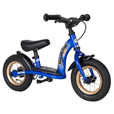 Abbildung von Bikestar Laufrad &quot;BIKESTAR Kinderlaufrad Classic ab 2 Jahre mit Bremse&quot;