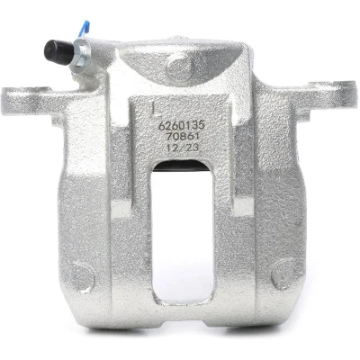 Abbildung von METZGER 6260135 Bremssattel Vorderachse links MERCEDES BENZ: A Klasse