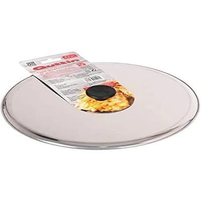 Abbildung von QuTTIN 144933 aus Stahl mit Tortillas 31 cm Marke