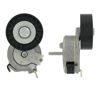 Abbildung von SKF VKM 32082 Spannrolle mit Befestigungsmaterial ALFA ROMEO: 166, Spider, 147, LANCIA: Thesis