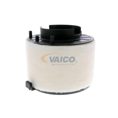 Abbildung von VAICO V10 2178 Luftfilter 138 Filtereinsatz Q+, Erstausrüsterqualität AUDI: A4 B8 Avant, A5 Sportback, Limousine