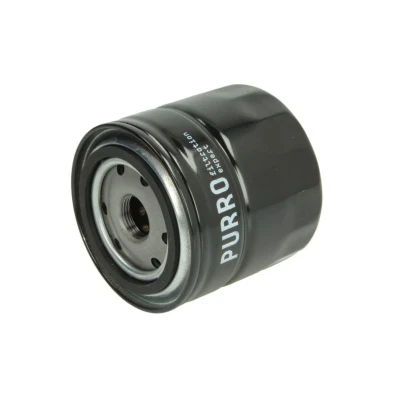 Abbildung von PURRO PUR PO8022 Ölfilter M 22X1,5 mit einem Rücklaufsperrventil Anschraubfilter FORD: FIESTA 5, C Max 2, MONDEO 3 Kombi, MAZDA: CX 5 I,