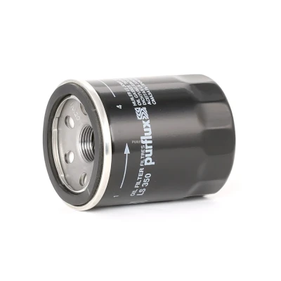 Abbildung von PURFLUX LS350 Ölfilter M20x1,5 Anschraubfilter HONDA: ACCORD 6 Limousine, 8 Kombi, Jazz 2 Schrägheck, MITSUBISHI: Outlander SUV, ASX SUV