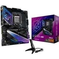 Abbildung von ASRock X870E Nova 90 MXBPX0 A0UAYZ
