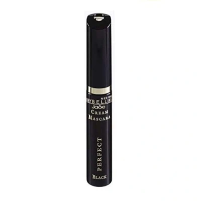 Abbildung von Maybelline Perfect Cream Mascara Black