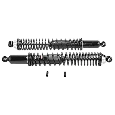 Abbildung von Monroe 58608 Load Adjust Stoßdämpfer