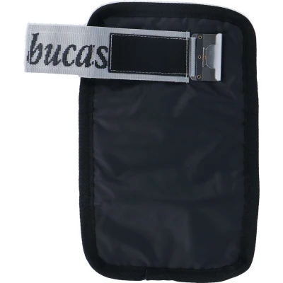 Abbildung von Bucas Chest Extender Click&#039;n Go Magnetic Black 12cm