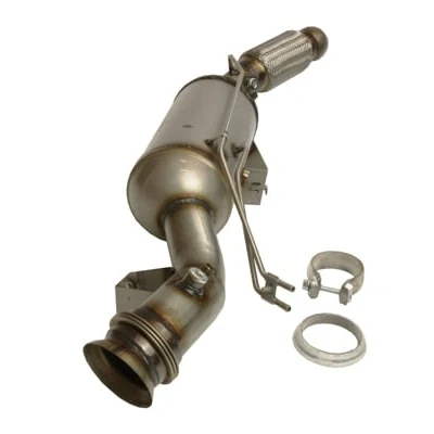 Abbildung von MAXGEAR 27 6205 Rußpartikelfilter Euro 5 MERCEDES BENZ: Sprinter 3 T Bus