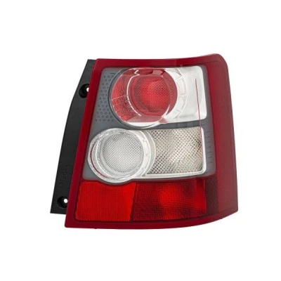 Abbildung von HELLA 2VP 238 023 161 Rückleuchte rechts P21/5W, P21W 12 mit Glühlampen LAND ROVER: Range Rover Sport