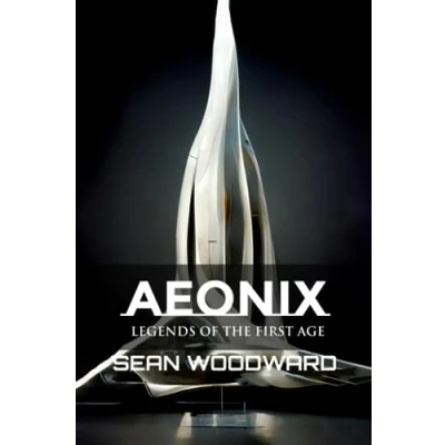 Abbildung von AEONIX: Legends of the First Age (ARCHONIX Novels, Band 3)
