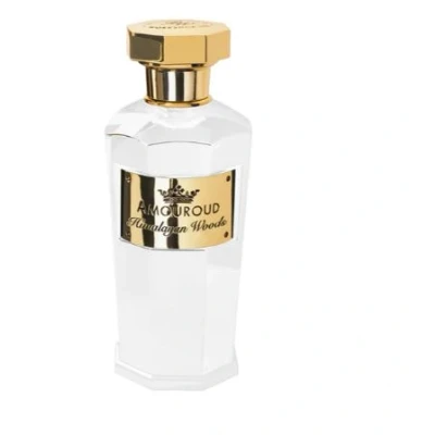 Abbildung von Amouroud Himalayan Woods Eau de Parfum 100 ml