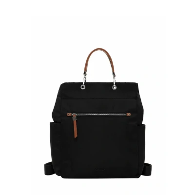 Abbildung von Emily &amp; Noah Esther Tagesrucksack, Damen, Größe: One Size, Black