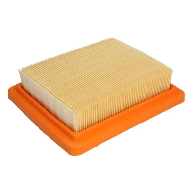 Abbildung von MAHLE ORIGINAL LX 1061 Luftfilter 53,6 159 191,0 Filtereinsatz SUZUKI: Jimny SUV, Geländewagen offen, Carry Kastenwagen