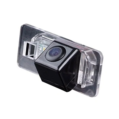 Abbildung von Navinio Auto Kofferraum Griff Rückfahrkamera Replacement for BMW X1 X3 X5 X6 M3/E46/E46CSL/E90/E91/E92/E93/ E82 E88/ E39/E60/E60N/ E53/E70/E71/ X6/530I/536Li/335i/328i/335i/320i/330i/X1/520Li