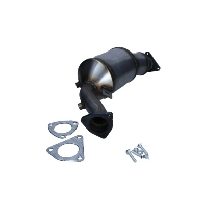 Abbildung von MAXGEAR 27 6005 Rußpartikelfilter Cordierit mit Anbaumaterial AUDI: A4 B8 Avant, A5 Coupe, A6 C7 Avant
