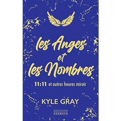 Abbildung von les Anges et Nombres 11:11 autres heures miroir