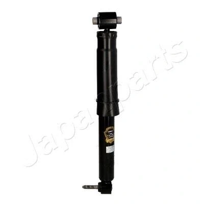 Abbildung von JAPANPARTS MM 01008 Stoßdämpfer Hinterachse Gasdruck Zweirohr Teleskop oben Auge, unten Auge RENAULT: SCENIC 3, Espace 5, Scénic IV