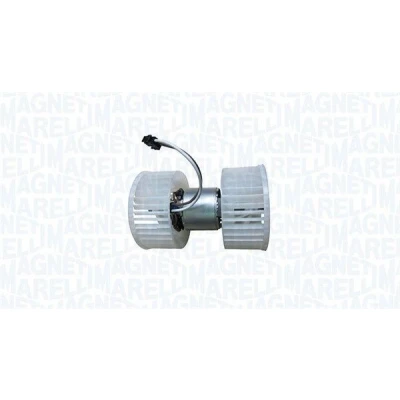 Abbildung von MAGNETI MARELLI 069412278010 Elektromotor, Innenraumgebläse 12 BMW: 3 Coupe, Limousine, X3