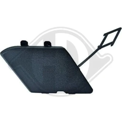 Abbildung von DIEDERICHS Priority Parts 1807164 Klappe, Abschlepphaken vorne OPEL: Astra J Schrägheck, Sports Tourer
