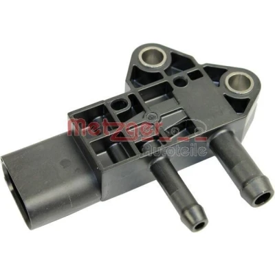 Abbildung von METZGER 0906297 Sensor, Abgasdruck nach Rußpartikelfilter ohne Anschlussleitung MAZDA: CX 5 I, 6 Kombi, 3, SUBARU: Forester IV, III