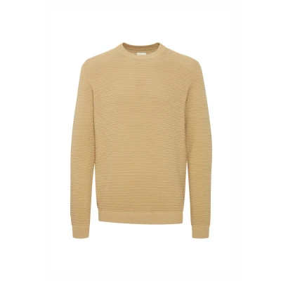 Abbildung von Solid Valencia Strickpullover, Herren, Größe: Large, Starfish