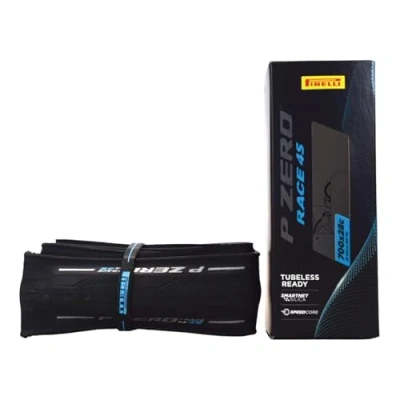 Abbildung von Pirelli Unisex Erwachsene Reife, Black, 28 622