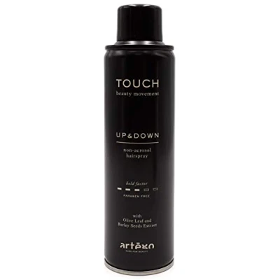Abbildung von Artego Touch Up And Down 400 ml