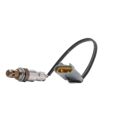 Abbildung von RIDEX 3922L1106 Lambdasonde beheizt 4 FIAT: Punto III Schrägheck, Evo Grande ALFA ROMEO: MiTo, LANCIA: Ypsilon