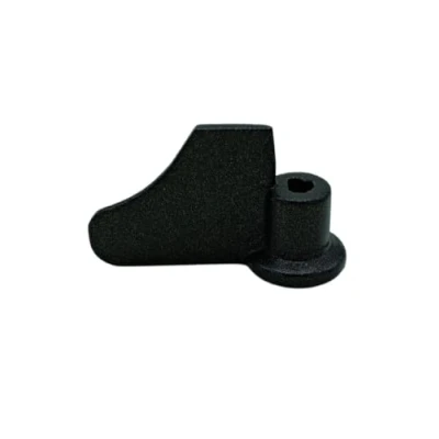 Abbildung von Moulinex Knethaken SS 188284 / Kneading Paddle für Brotbackautomaten OW 3101, OW310, OW310E