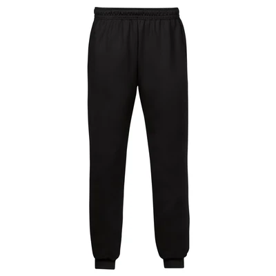 Abbildung von Trigema Jungen 374096 Jogginganzug, Schwarz (schwarz 008), 128