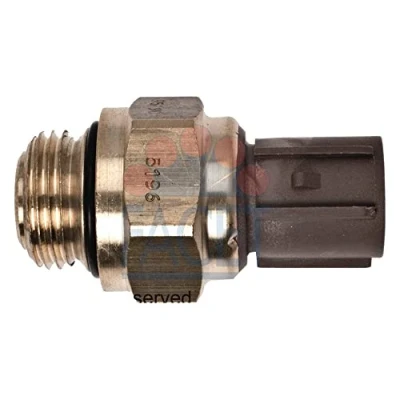 Abbildung von FACET 7.5196 Temperaturschalter, Kühlerlüfter M18x1,5 Made in Italy OE Equivalent HONDA: Jazz 2 Schrägheck, CIVIC 6 Hatchback, 7 Hatchback