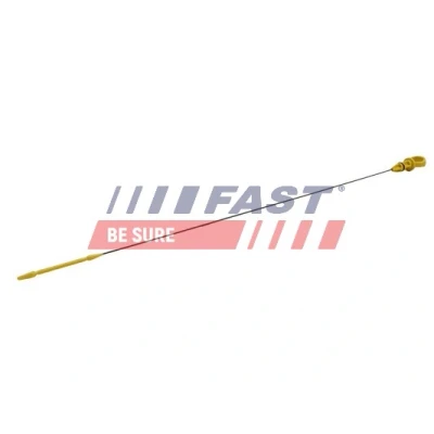 Abbildung von FAST FT80341 Ölmeßstab FORD: FIESTA 6, S Max Mk1, FOCUS 3 Turnier
