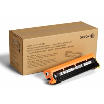 Abbildung von Xerox 108R01419 gelb Trommel 48.000 original