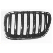 Abbildung von PRASCO BM8202024 Kühlergrill links, vorne links chrom/schwarz BMW: X5