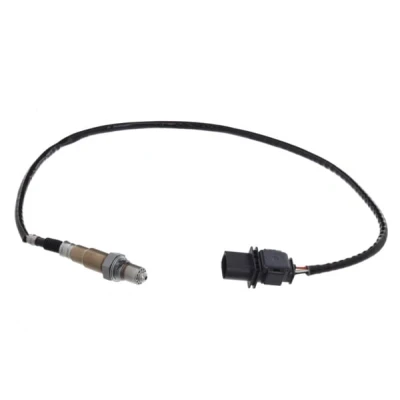 Abbildung von VALEO 368242 Lambdasonde vor Katalysator, nach Katalysator M18x1,5 Planarsonde, Breitband Lambda Sonde, Gewinde vorgefettet, beheizt