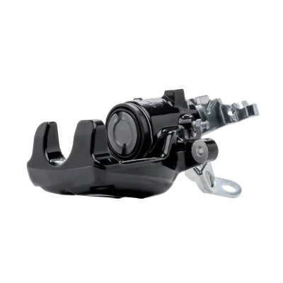 Abbildung von TRW BHS1029E Bremssattel schwarz Aluminium AUDI: A3 Sportback, Schrägheck, TT Coupe, VOLKSWAGEN: Golf 6, Scirocco III, 6 Cabrio kfzteile,