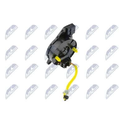 Abbildung von Wickelfeder, Airbag NTY EAS FR 009