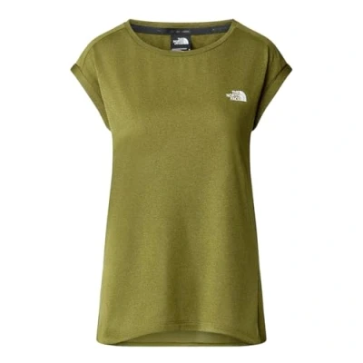 Abbildung von THE NORTH FACE Tanken T Shirt Forest Olive Dark Heather S