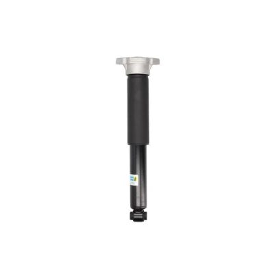 Abbildung von BILSTEIN B4 OE Replacement 19 273082 Stoßdämpfer Hinterachse Gasdruck Zweirohr Dämpfer nicht federtragend unten Auge, oben Stift