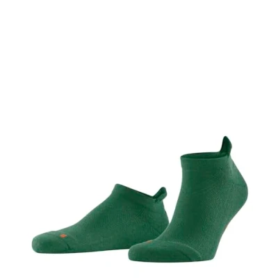 Abbildung von Falke COOL KICK Socken, Größe: 37 38, Golf