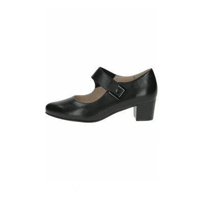 Abbildung von Caprice Damen 9 22307 43 Pumps, Black Nappa, 37 EU Weit