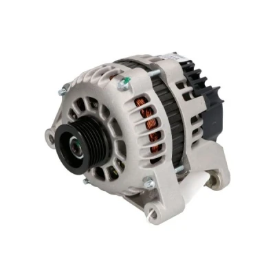Abbildung von STARDAX STX100805 Lichtmaschine 12V 120A OPEL: Astra G CC, Caravan, Limousine