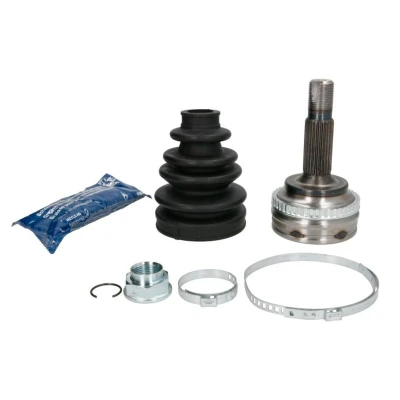 Abbildung von MEYLE 30 14 498 0013 Gelenksatz ORIGINAL Quality radseitig mit ABS Ring TOYOTA: Yaris I Schrägheck